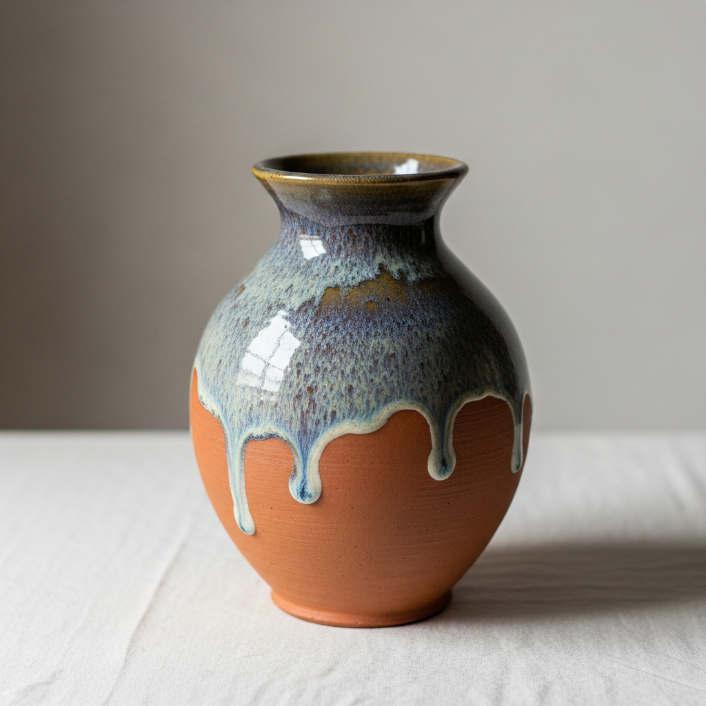 Vase céramique